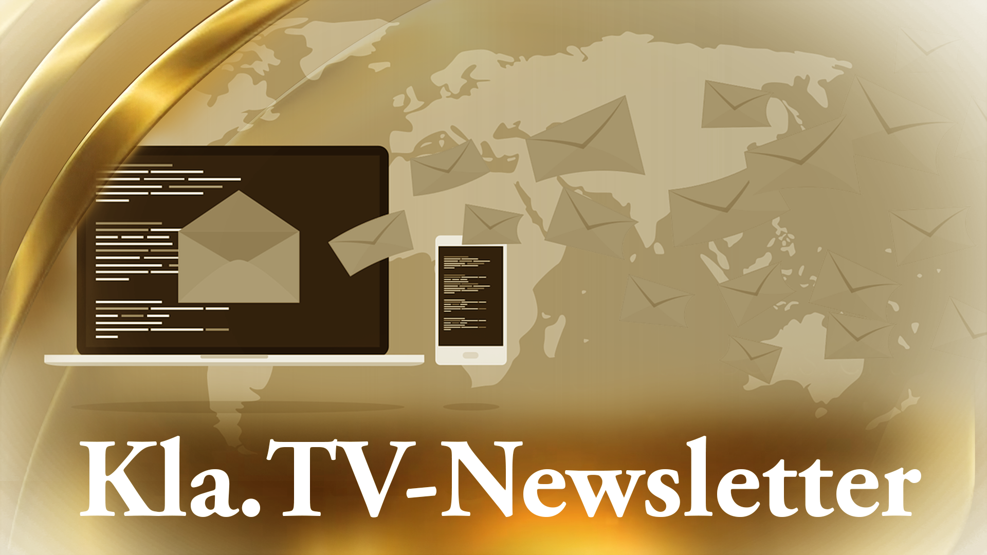 Kla.TV Newsletter